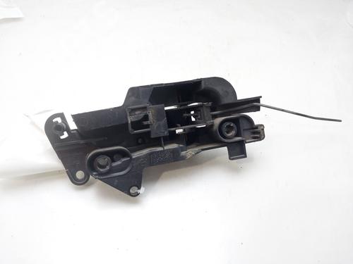 Front left interior door handle CITROËN XANTIA (X1_, X2_) 2.0 HDI 109 | BP16190876I13 