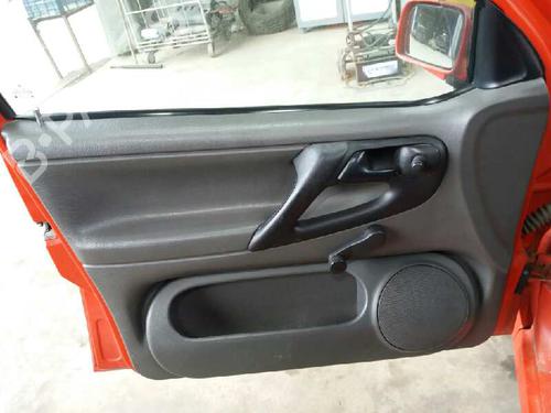 Right front indicator VW POLO III (6N1) 60 1.4 | BP2878611C33 