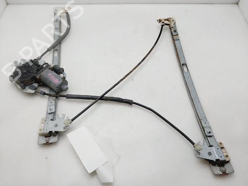 front-left-window-mechanism-bmw-3-e46-1997-1998-1999-2000-2001-2002-2003-2004-2005-33015349 main image