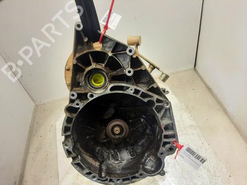 Used Gearbox Gearbox LAND ROVER FREELANDER I (L314) 2.0 Td4 4x4 (112 hp) 33694059 33694059