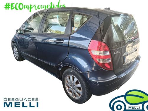 Right front driveshaft MERCEDES-BENZ A-CLASS (W169) A 180 CDI (169.007, 169.307) | BP28010424M39 