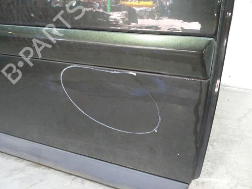 Right rear door VOLVO S40 II (544) 2.0 D | BP17900503C5 