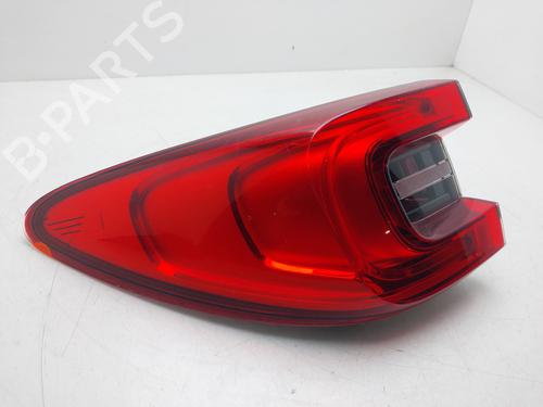 Left taillight RENAULT KADJAR (HA_, HL_) 1.5 dCi 110 (HLA3) | BP38191221C34 - Image 6