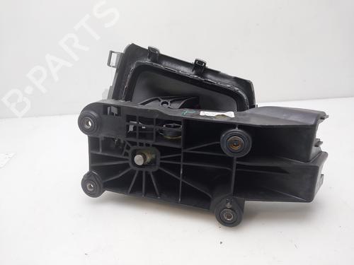 Gear lever NISSAN QASHQAI II SUV (J11, J11_) 1.5 dCi | BP17447991M90 