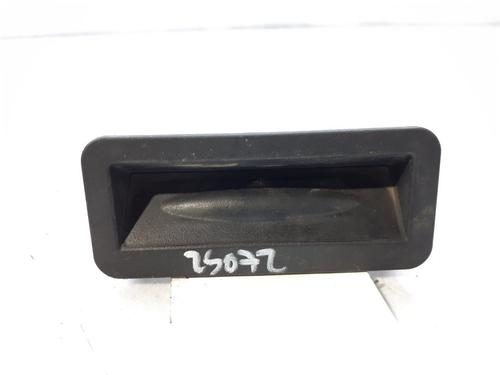 Used Tailgate handle Tailgate handle FORD FIESTA VI (CB1, CCN) 1.25 (82 hp) 8396237 8396237
