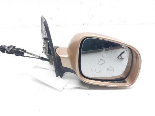Used Right mirror SEAT TOLEDO II (1M2) 1.9 TDI (110 hp) 5312589