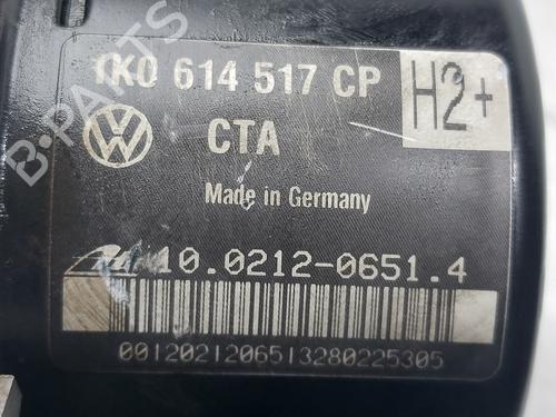 ABS SEAT ALTEA (5P1) | BP30913353M43