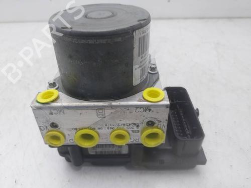 Used ABS pump ABS pump PEUGEOT 308 I (4A_, 4C_) [2007-2016] 39562794 39562794