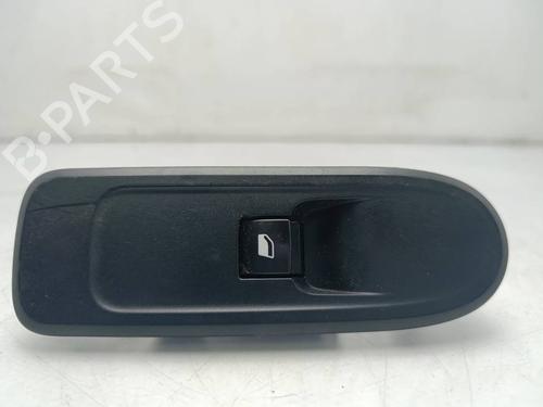 Used Right front window switch Right front window switch CITROËN C3 II (SC_) [2009-2026] 40181907 40181907