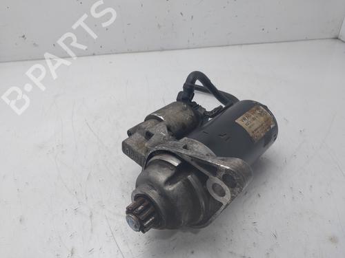 Used Starter Starter SEAT IBIZA IV SC (6J1, 6P5) [2008-2018] 33604765 33604765