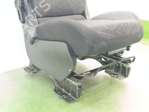 Right front seat PEUGEOT PARTNER Tepee 1.6 BlueHDi 100 | BP36113658C16  - Image 6