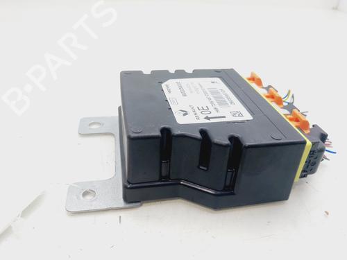 ECU airbags DACIA SANDERO III  | BP29298936M53 