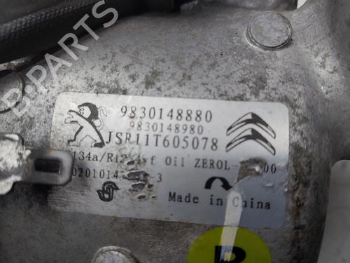 AC compressor PEUGEOT EXPERT Van (V_) | BP32000621M34