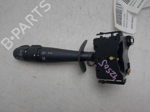 Headlight switch RENAULT ESPACE IV (JK0/1_) 2.0 dCi (JK01, JK02, JK1J, JK1K, JK1H) | BP37998411I24 - Image 2