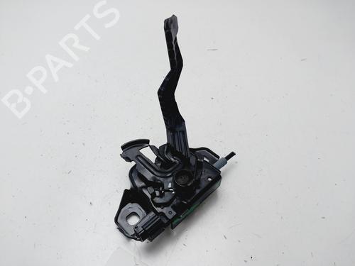 Hood lock DACIA SANDERO III  | BP29394996C133 