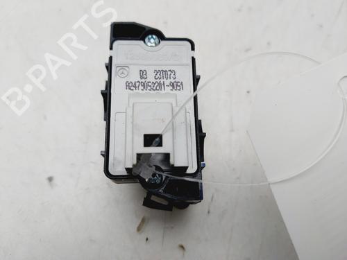 Switch MERCEDES-BENZ A-CLASS (W177) A 200 d (177.012) | BP29727241I30 