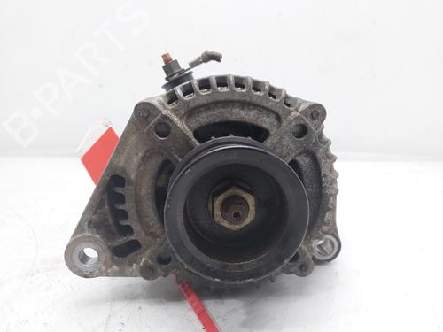 Alternator JEEP GRAND CHEROKEE III (WH, WK) 3.7 V6 | BP18198423M7 