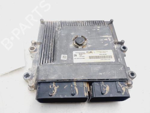 Calculateur moteur (ecu) OPEL MOKKA [2020-2025]  29735727