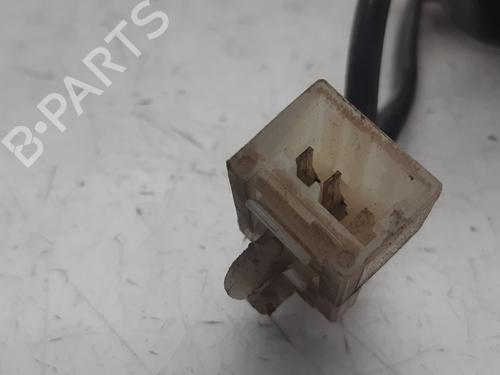Tailgate lock NISSAN PRIMERA Traveller (WP11) 2.0 TD | BP6977118C101 