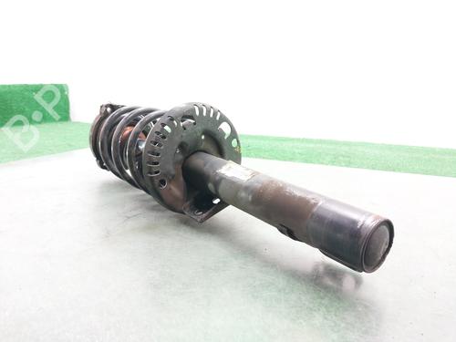 Left front shock absorber SEAT IBIZA III (6L1)  | BP18725103M16 