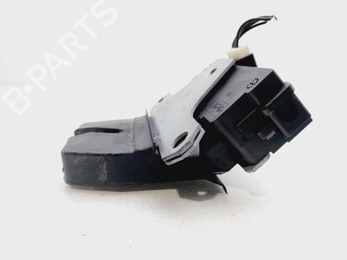 Bakluke lås FORD FOCUS II (DA_, HCP, DP)  | BP24922078C101 