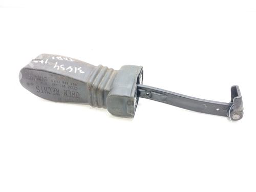 Hinge/Door check strap AUDI A4 B8 Avant (8K5)  | BP15010388C146 