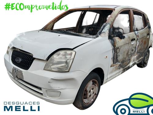 Used Parts KIA PICANTO I (SA) 1.1 (65 hp) 4468807