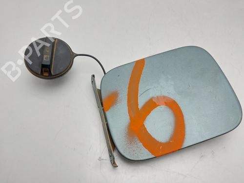 Used Fuel flap Fuel flap NISSAN X-TRAIL I (T30) [2001-2013] 33245523 33245523