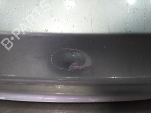 Rear bumper AUDI A4 B7 Avant (8ED) 2.0 TDI 16V | BP16957670C8 