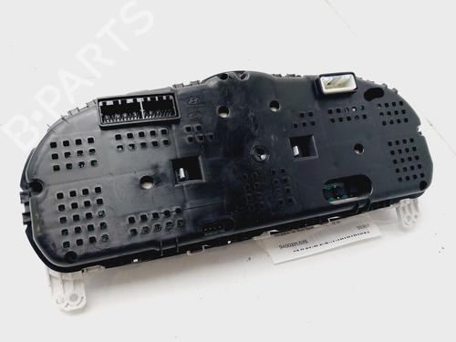 Instrument cluster HYUNDAI i30 (FD)  | BP21544957C47 