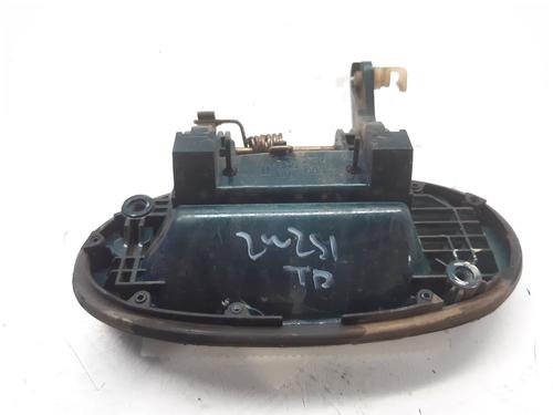Rear right exterior door handle HYUNDAI LANTRA II (J-2) 1.9 D | BP7658663C130 