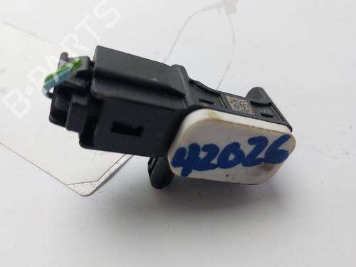 Electronic sensor PEUGEOT 2008 I (CU_) | BP36935296M84 - Image 2