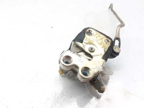 Front right lock HYUNDAI ATOS (MX) 1.0 i | BP6922833C97 