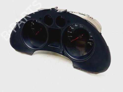 Instrument cluster SEAT CORDOBA (6L2) 1.4 16V | BP30700665C47 