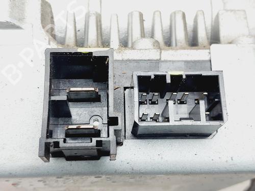 Steering column OPEL CORSA C (X01) 1.2 Twinport (F08, F68) | BP31828306M21