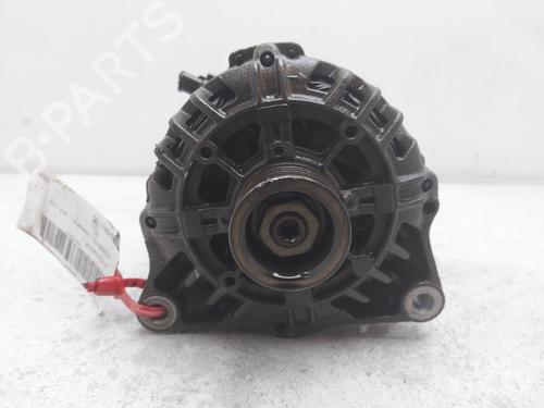 Alternator CITROËN C3 I (FC_, FN_) 1.1 i | BP17083740M7 