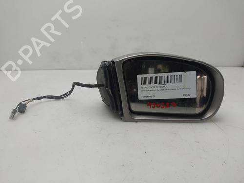 Used Right mirror Right mirror MERCEDES-BENZ E-CLASS (W211) [2002-2009] 39717470 39717470