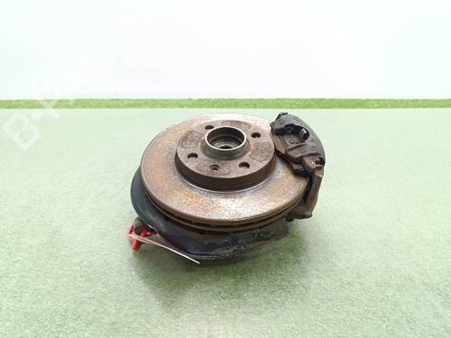 Used Right front steering knuckle Right front steering knuckle 38869899 38869899