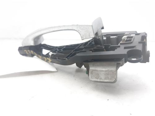 Front right exterior door handle OPEL CORSA D (S07) 1.3 CDTI (L08, L68) | BP7099273C129 