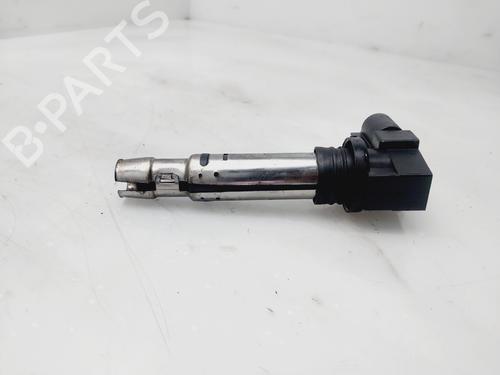 Used Ignition coil SEAT IBIZA IV (6J5, 6P1) [2008-2017]  24514485