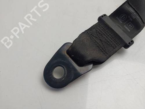 Rear left seatbelt CITROËN BERLINGO MULTISPACE (B9) 1.6 HDi 90 | BP40081970I29 - Image 5