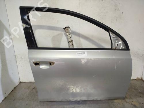 Used Right front door Right front door VW GOLF VI (5K1) [2008-2014] 40225756 40225756