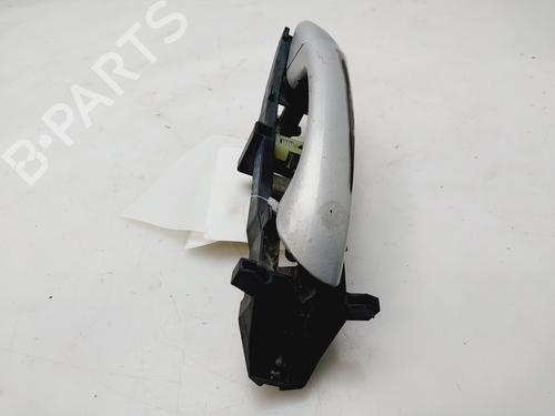 Rear left exterior door handle MERCEDES-BENZ C-CLASS (W203) C 220 CDI (203.008) | BP27221529C130 