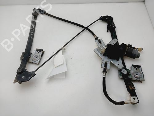 Front left window mechanism SEAT IBIZA II (6K1) 1.4 i | BP28335305C22 