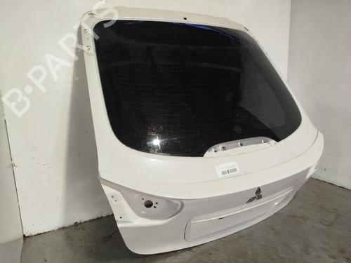 Tailgate MITSUBISHI LANCER VIII Sportback (CX_A) 2.0 DI-D (CX8A) | BP32407818C6 