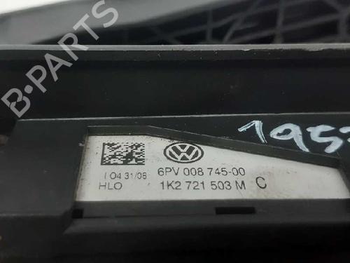 Pedal SEAT LEON (1P1) 1.9 TDI | BP5335271I4 