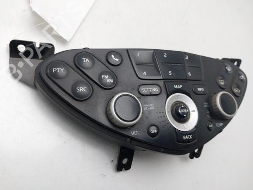 Switch NISSAN PRIMERA (P12) | BP33793013I30 - Image 3