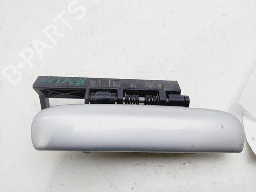 Used Front right exterior door handle CITROËN XSARA (N1) 2.0 HDi 90 (90 hp) 26664074