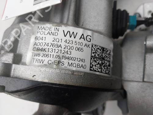 Steering column SEAT ARONA (KJ7, KJP) | BP40022385M21 - Image 5