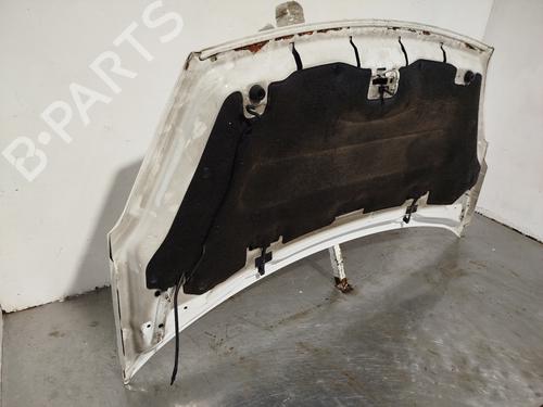 Hood PEUGEOT PARTNER Tepee  | BP31265400C1 